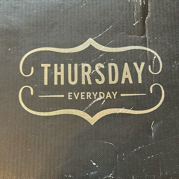 Thursday Boot Company Other - Premier low top